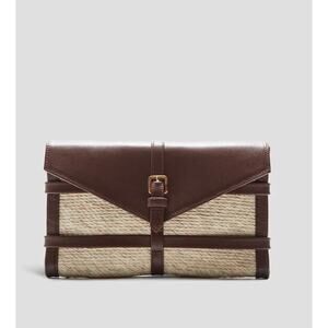 Altuzarra Watermill Envelope